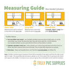 Yale Superior Keyed-Alike Euro Cylinder Pair