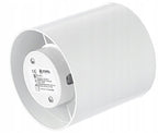 Euro 2 In Line Bathroom Fan 120mm