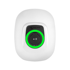 Victron White Front Cover to suit EV Charging Station NS