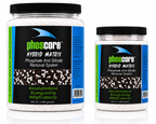 BlueShark PhosCore Phosphate & Silicate Remover Media for Aquariums 640g/1280g