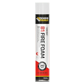 Fire Foam Hand Grade Aerosol 750ml - Everbuild Sealant