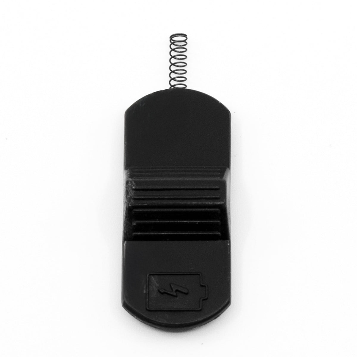 EVO Racing Charging Port Cover
