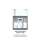 Evolution Aqua evo15S UV Steriliser