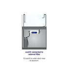 Evolution Aqua evo15S UV Steriliser