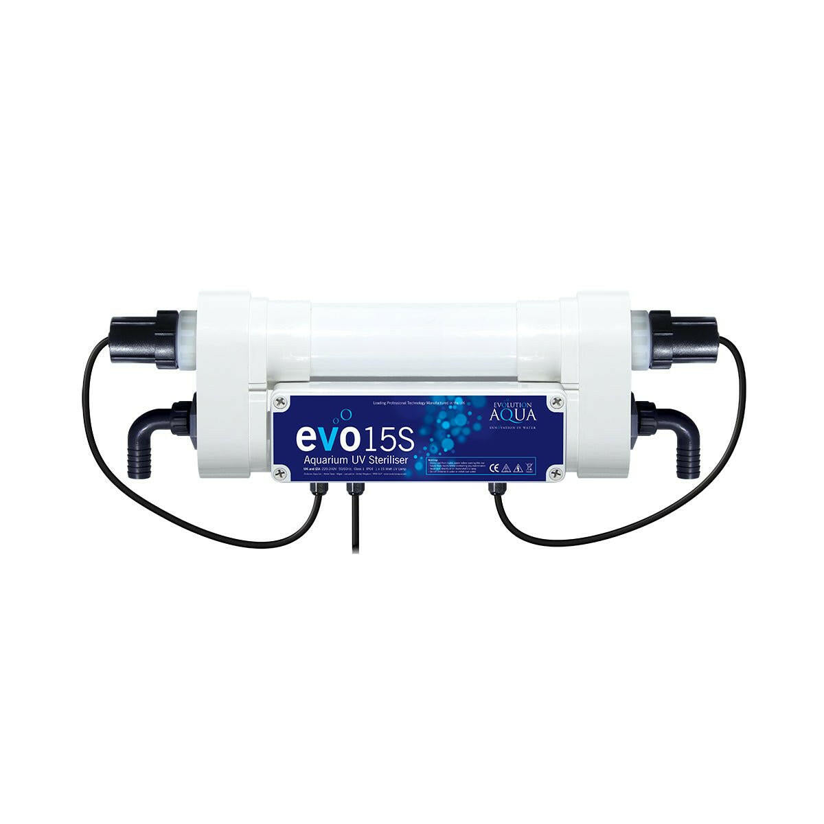 Evolution Aqua evo15S UV Steriliser