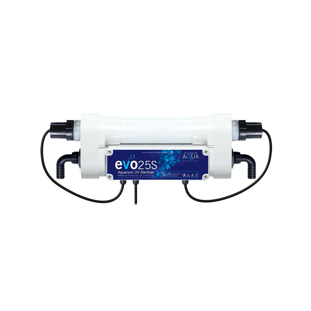Evolution Aqua evo25S UV Steriliser