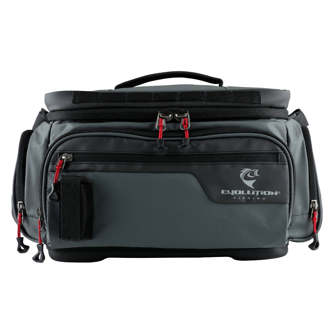 Evolution Fishing Largemouth 3.0 3700 Tackle Bag