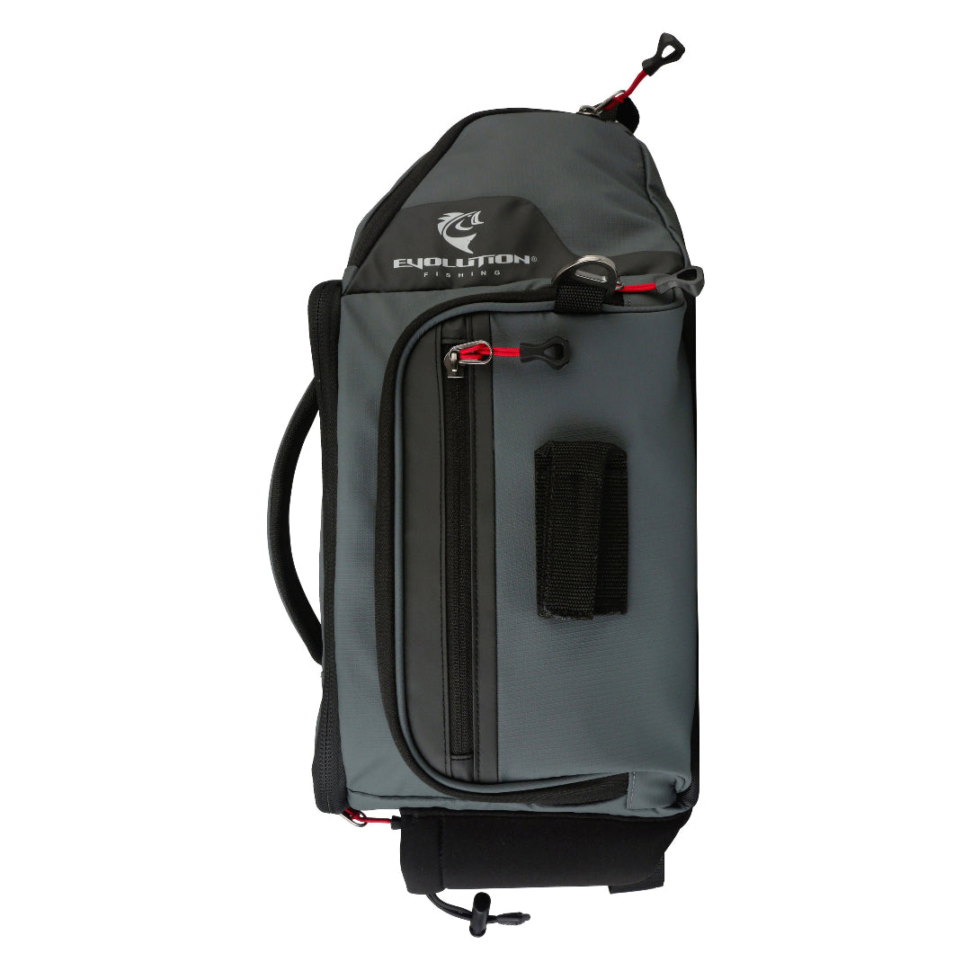 Evolution Fishing Largemouth 3.0 3600 Sling Pack – Grey
