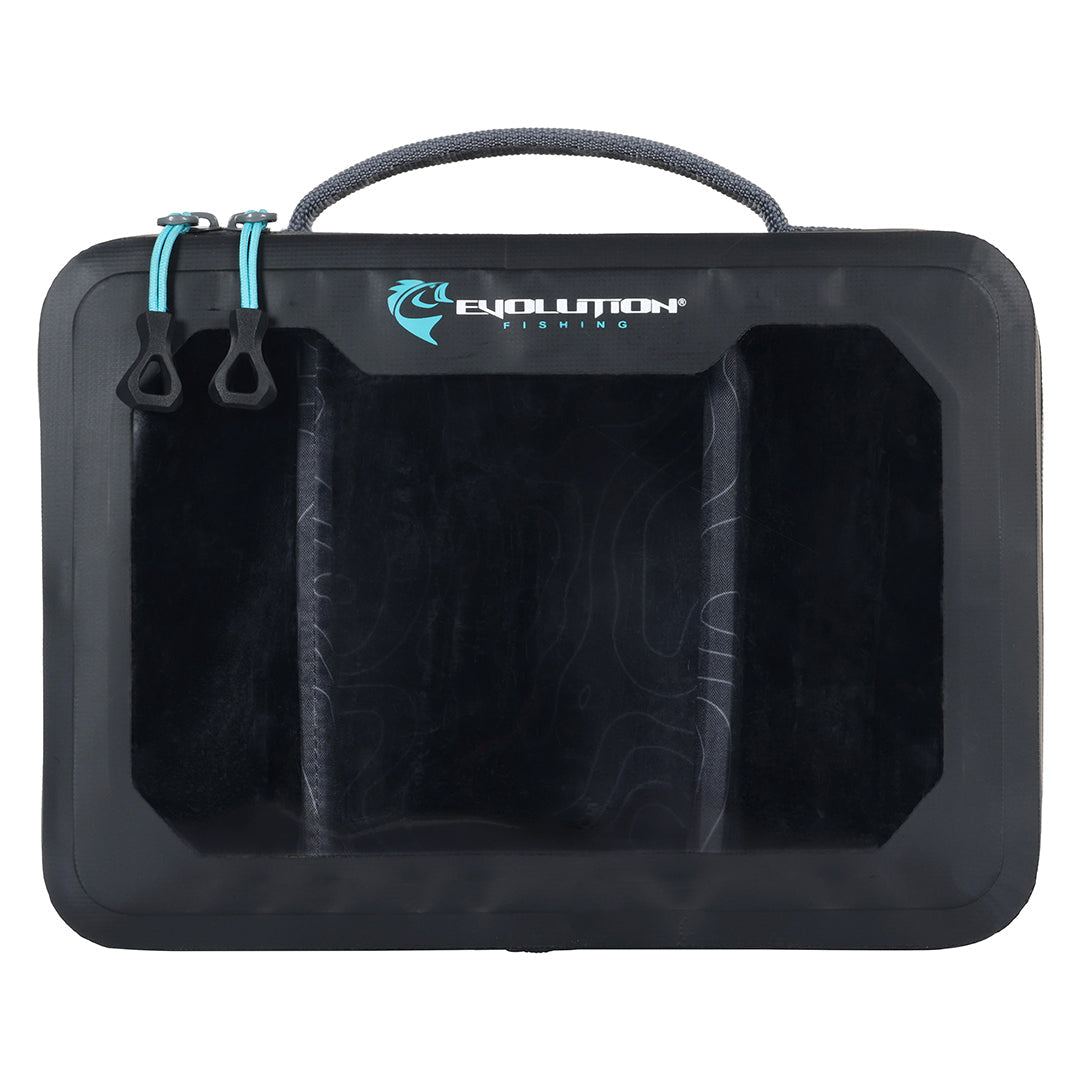 Evolution Fishing Plastix Case – Medium