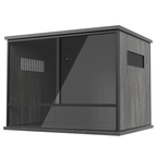 ProRep Vivarium 2x1.5x1.5ft (60x45x45cm) Vivarium