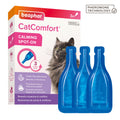 Beaphar CatComfort Calming Spot-On