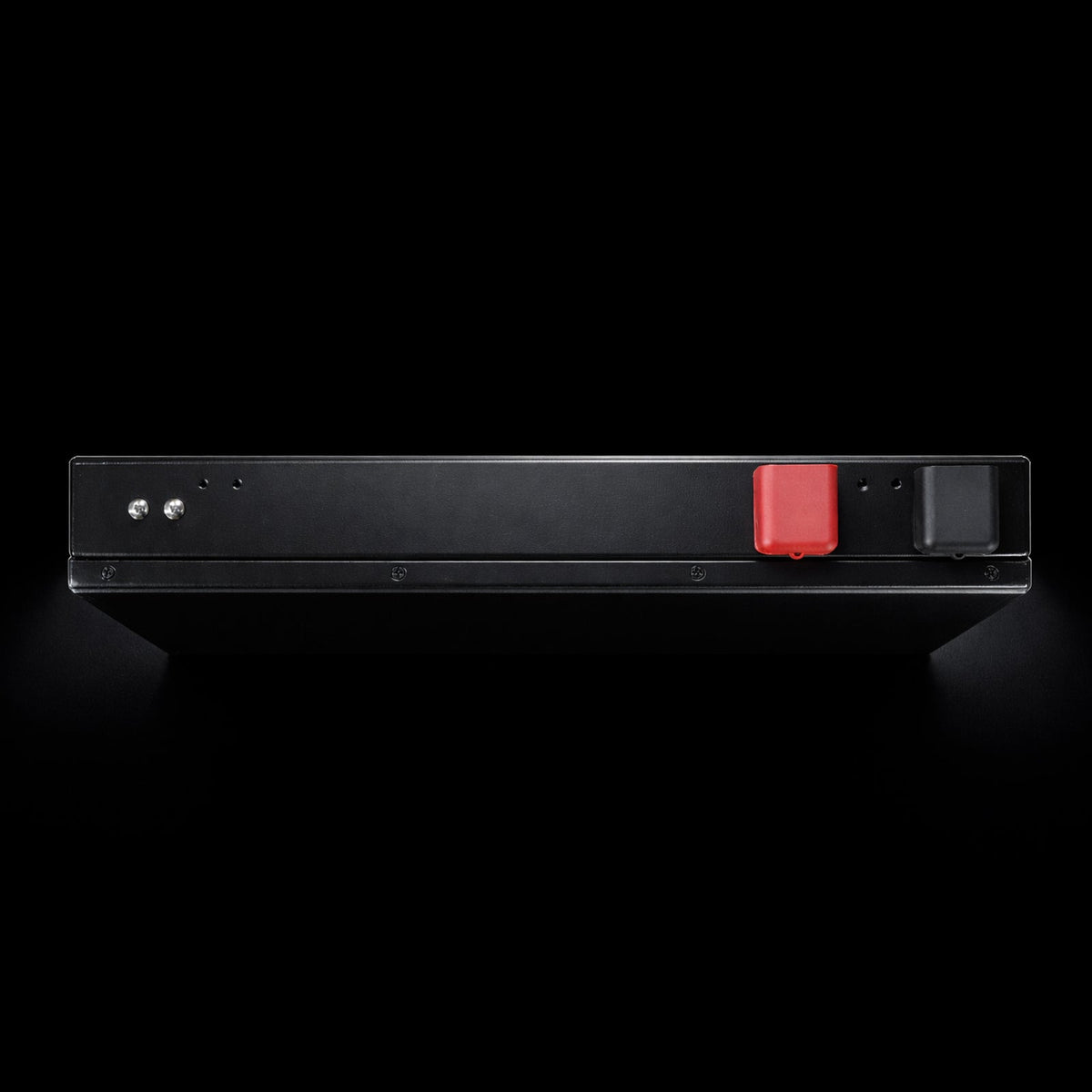 Exotronic 12V 100Ah Alpha Slimline Smart Bluetooth Lithium Battery