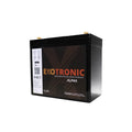 Exotronic 12V 100Ah Alpha IP67 Smart Bluetooth Lithium Battery