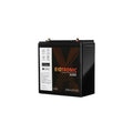 Exotronic 12V 20Ah Alpha IP67 Smart Bluetooth Lithium Battery