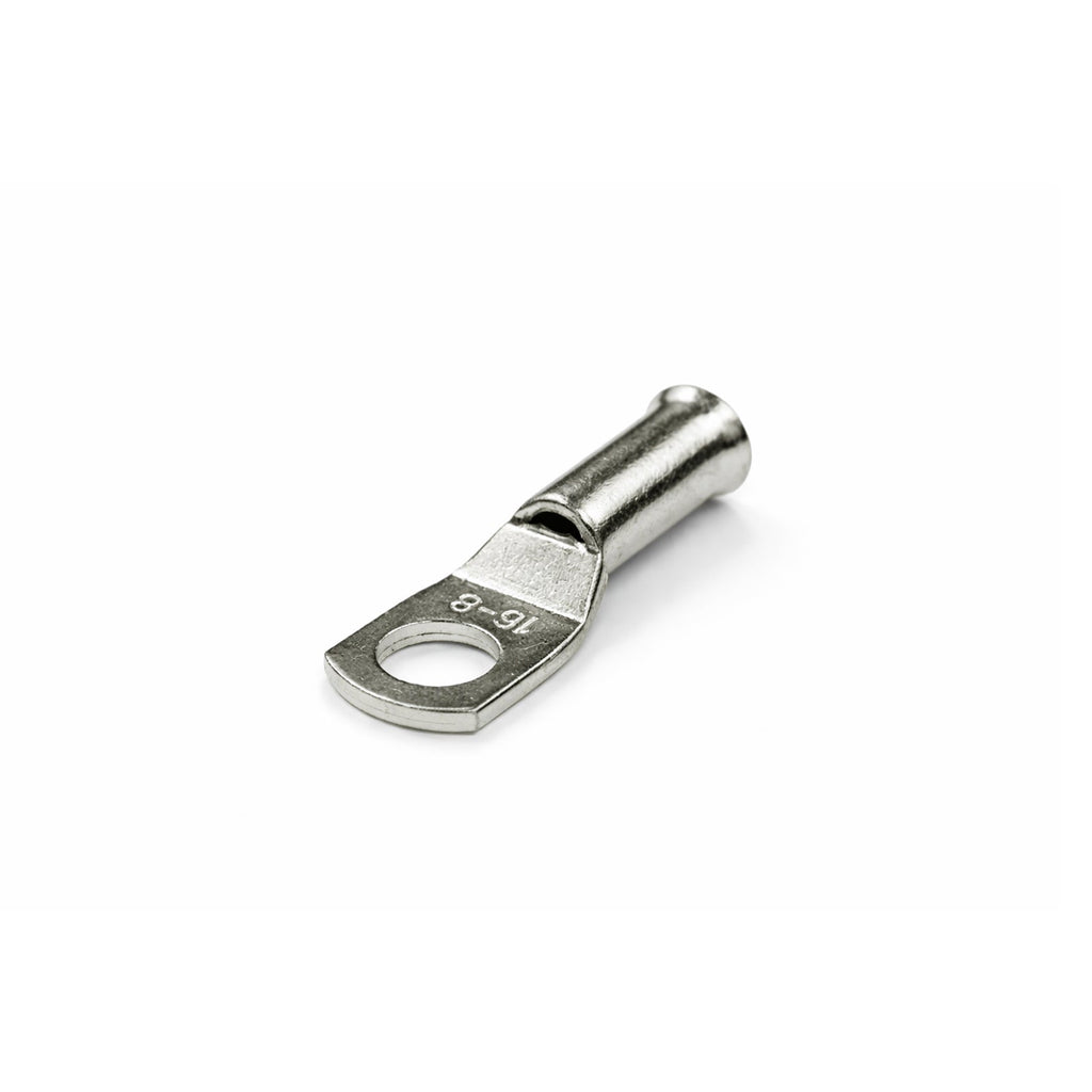 Exotronic 16mm² Copper Lug M8 | Bellmouth