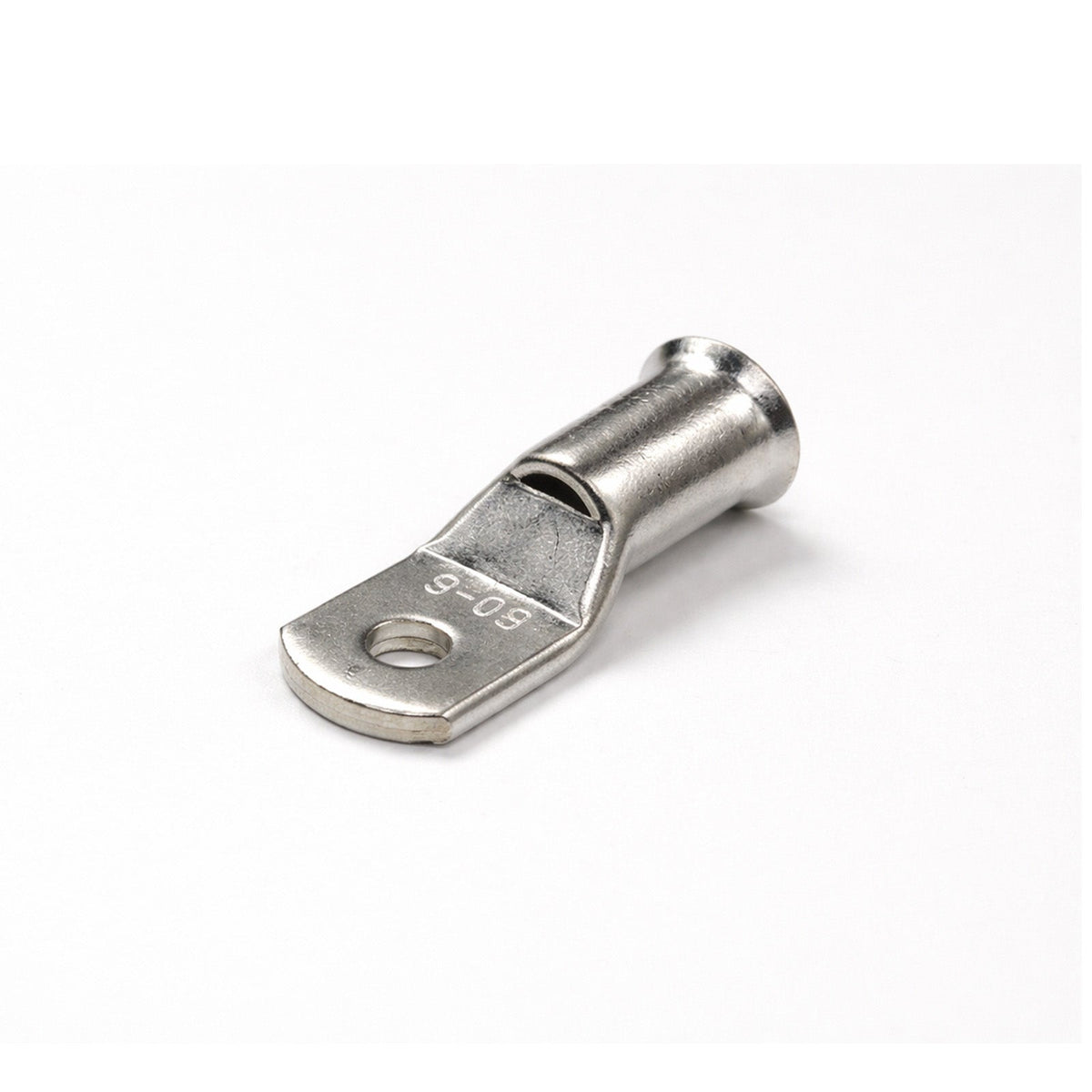 Exotronic 50mm² Copper Lug M6 | Bellmouth