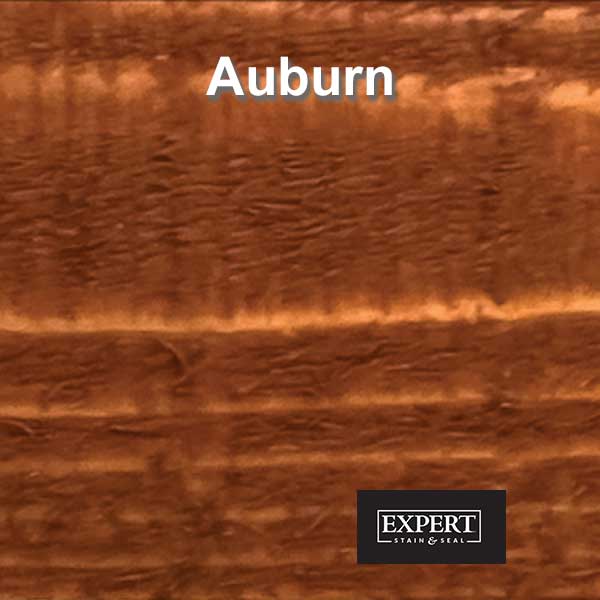 Expert Semi-Solid Wood Stain