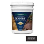 Expert Semi-Solid Wood Stain