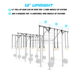 24' Freestanding Builder® Rig: Expert 1