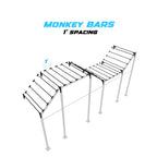 24' Wall-Mount Builder® Rig: Expert 1