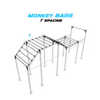 24' Freestanding Builder® Rig: Expert 2