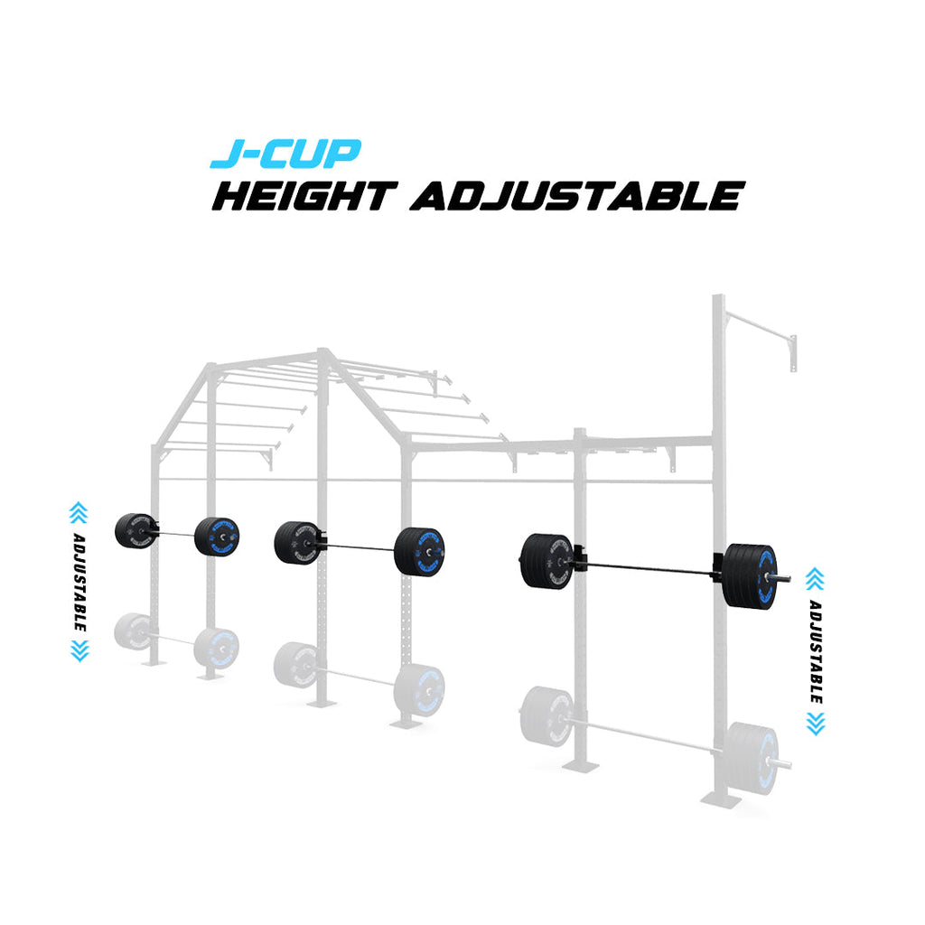 24' Wall-Mount Builder® Rig: Expert 2