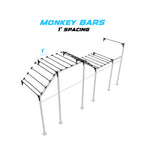 24' Wall-Mount Builder® Rig: Expert 2