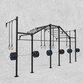 24' Wall-Mount Builder® Rig: Expert 3