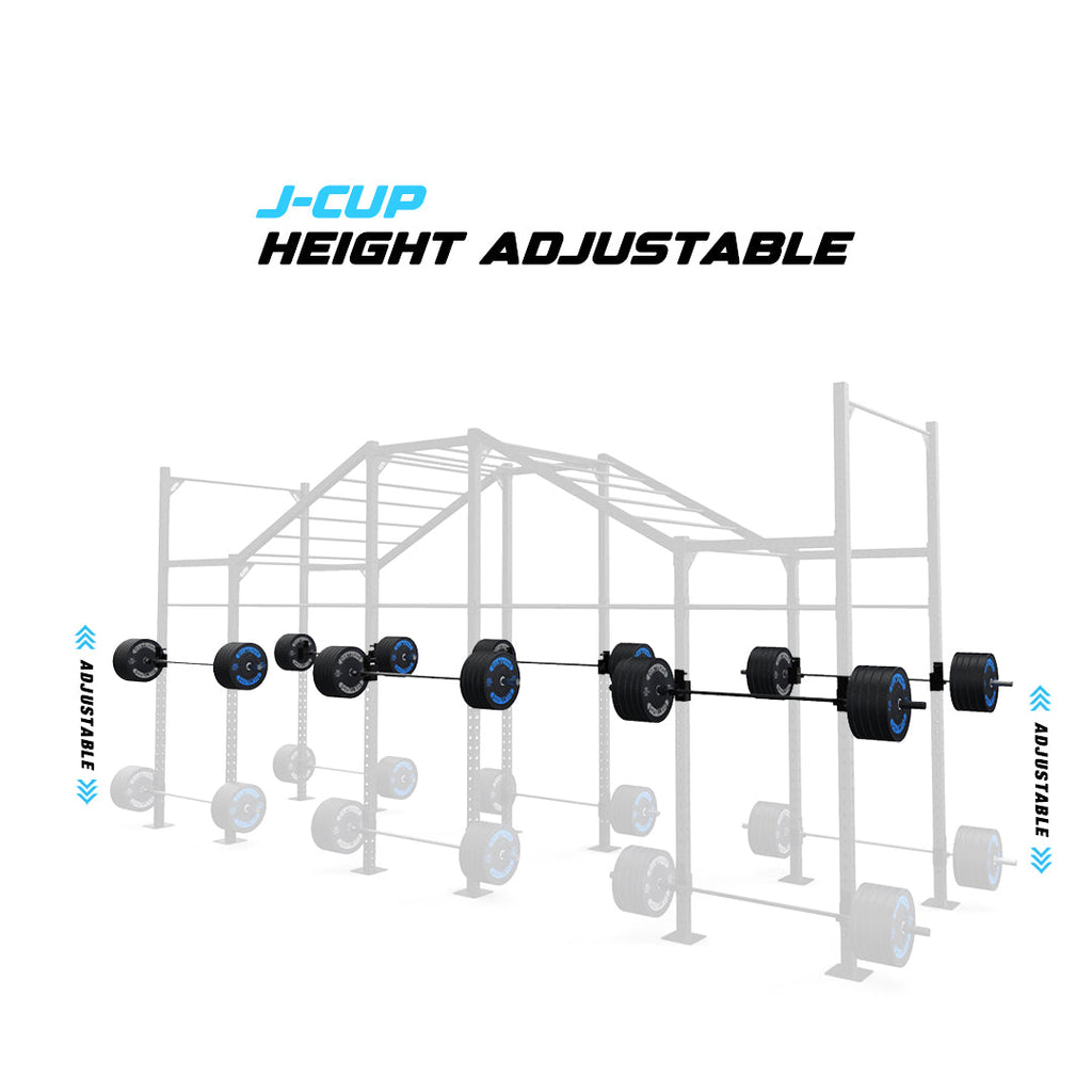 24' Freestanding Builder® Rig: Expert 3