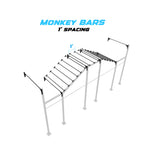 24' Wall-Mount Builder® Rig: Expert 3