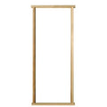 External Oak Door Frame