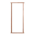 External Hardwood Door Frame