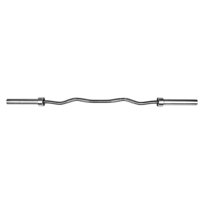 EZ Curl Gym Bar