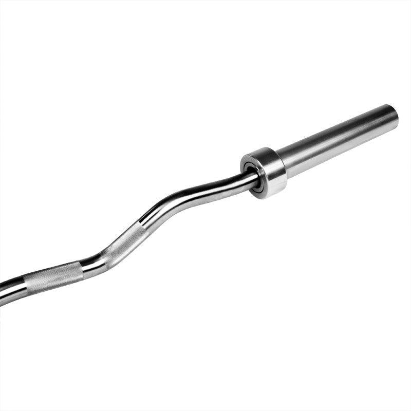 EZ Curl Gym Bar