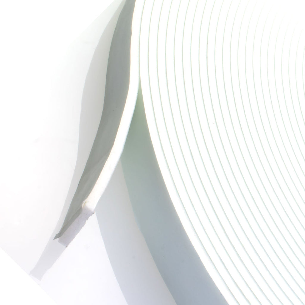 EZ Glaze Rafter Foam Tape