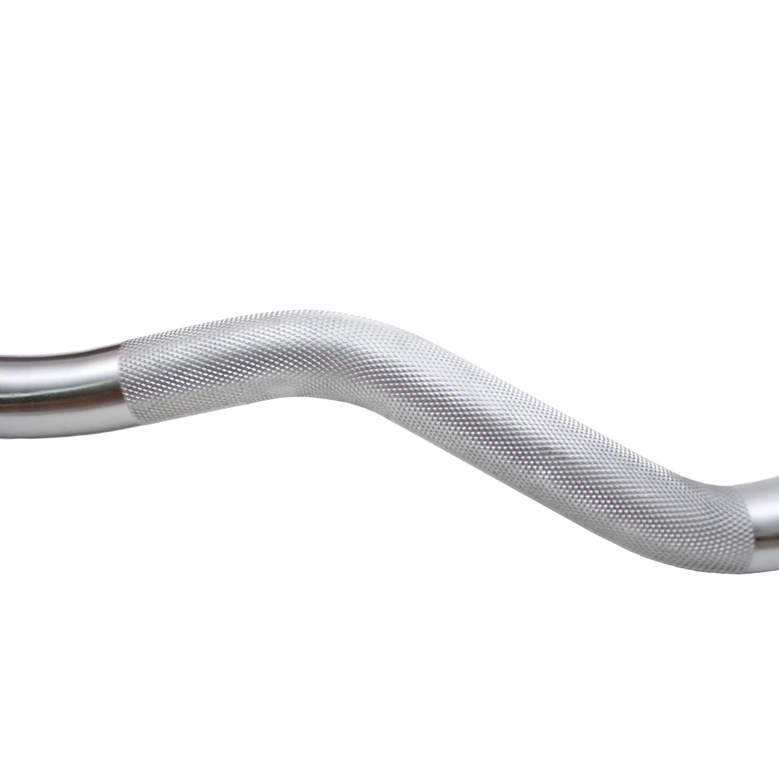 EZ Curl Bar