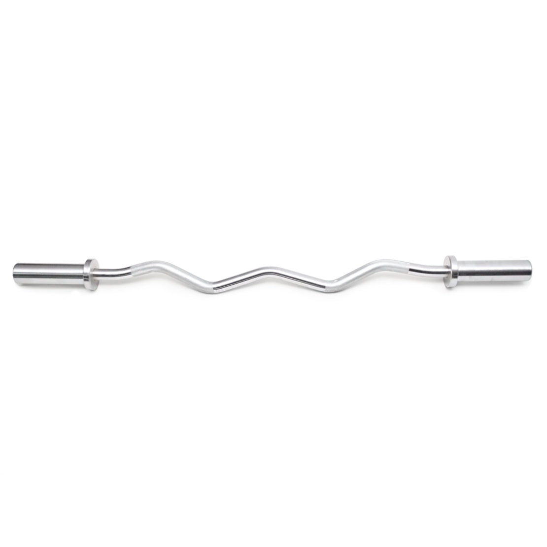 EZ Curl Bar