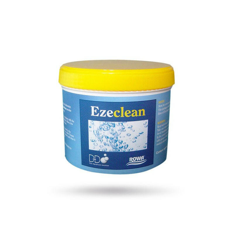 Ezeclean Calcium Deposit Equipment Cleaner