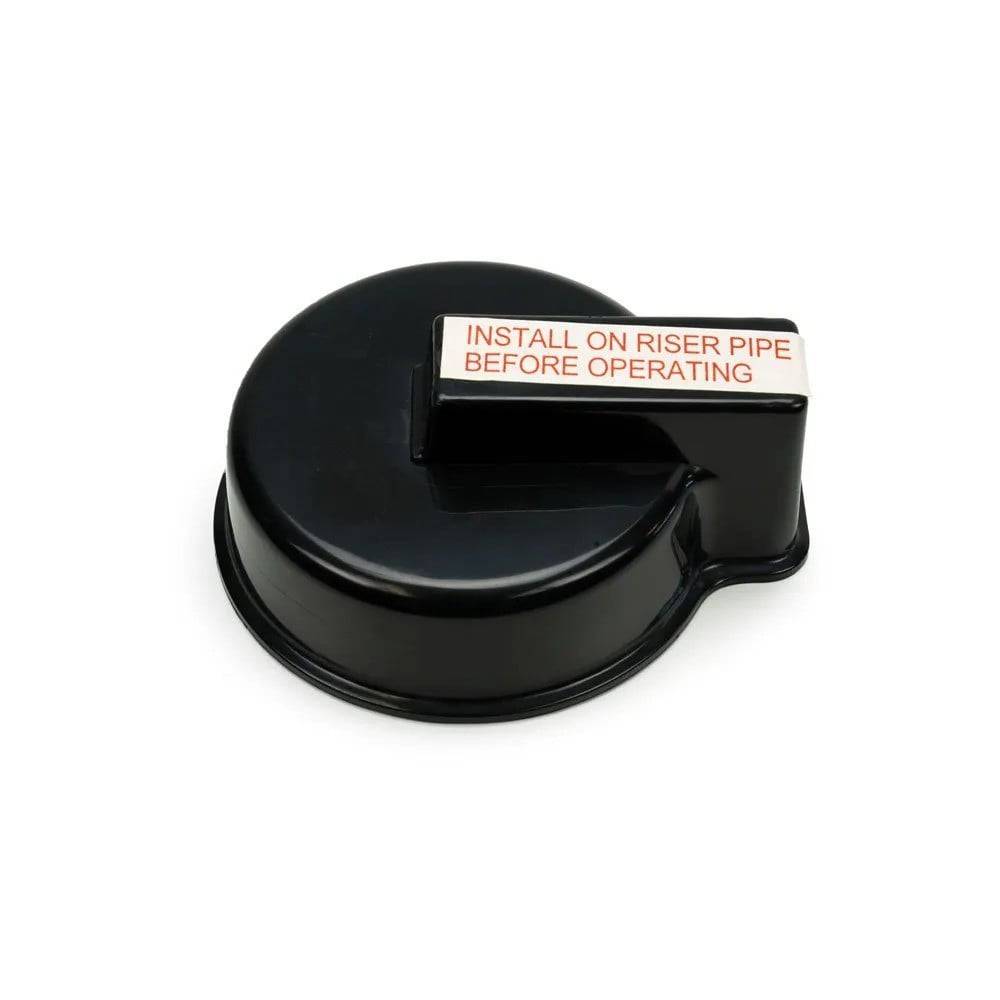 AQUASCAPE CORD OUTLET COVER FOR FIRE FOUNTAINS