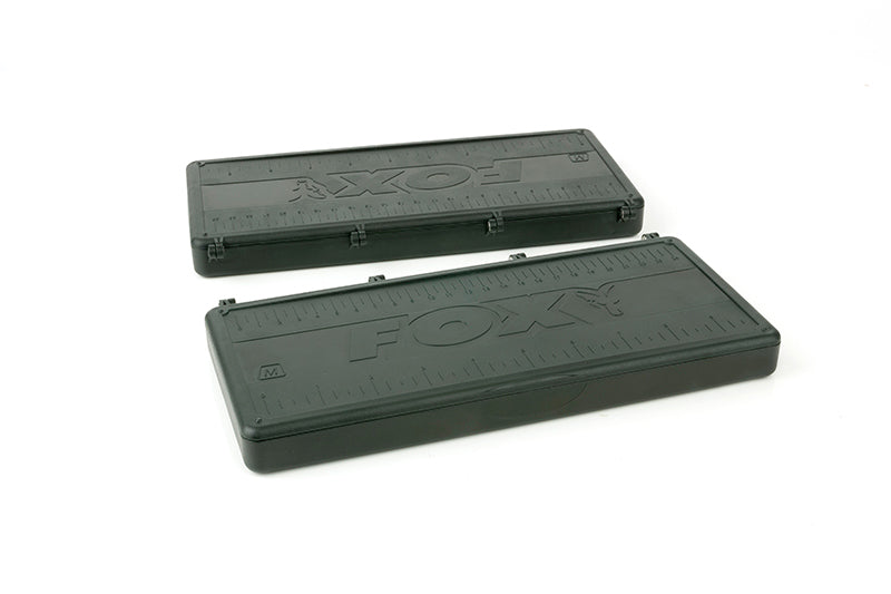 Fox Magnetic Double Rig Box System Medium