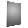 Weeton Reversible Mirror w/ LED Side Lights - 700 x 500mm