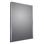 Weeton Reversible Mirror w/ LED Side Lights - 700 x 500mm
