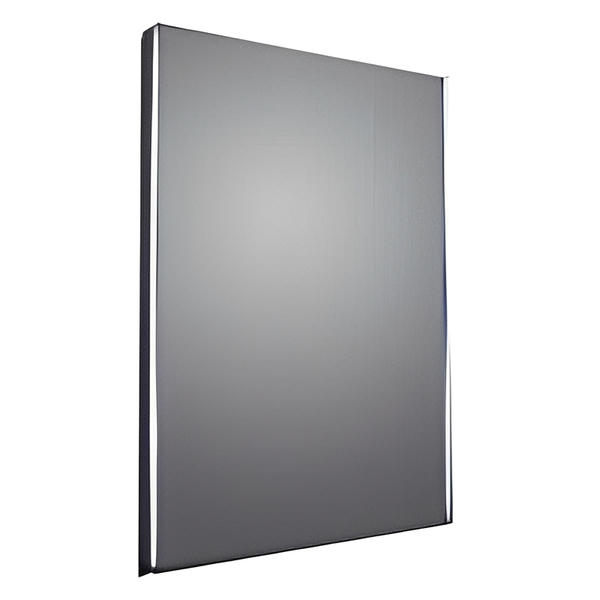 Weeton Reversible Mirror w/ LED Side Lights - 700 x 500mm