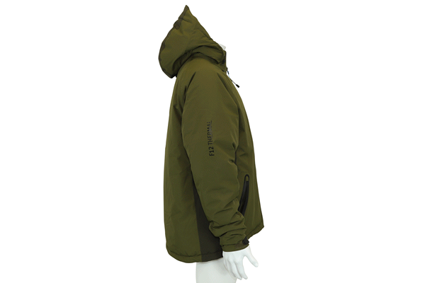 Aqua Products F12 Thermal Jacket