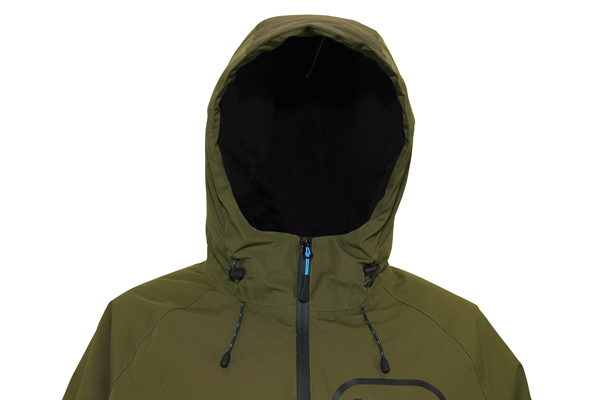 Aqua Products F12 Thermal Jacket