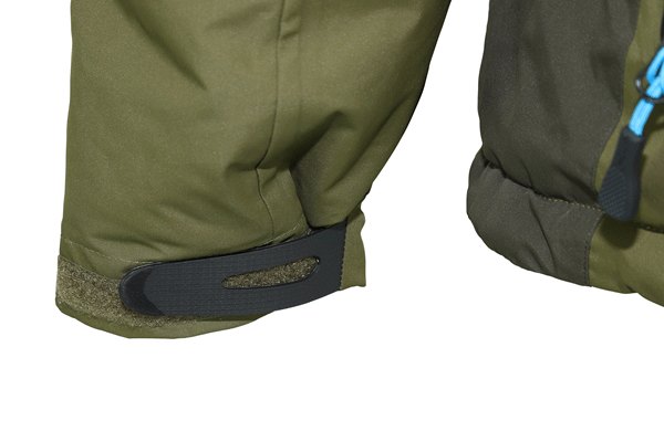 Aqua Products F12 Thermal Jacket