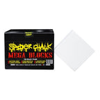 Spider Chalk Mega Blocks