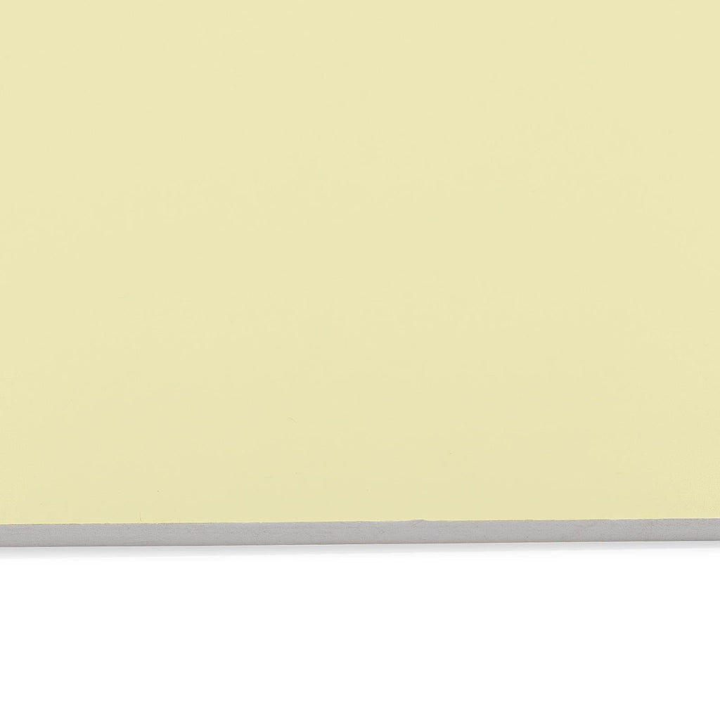 uPVC Tudor Board Backing Sheet (1.22m x 2.44m)