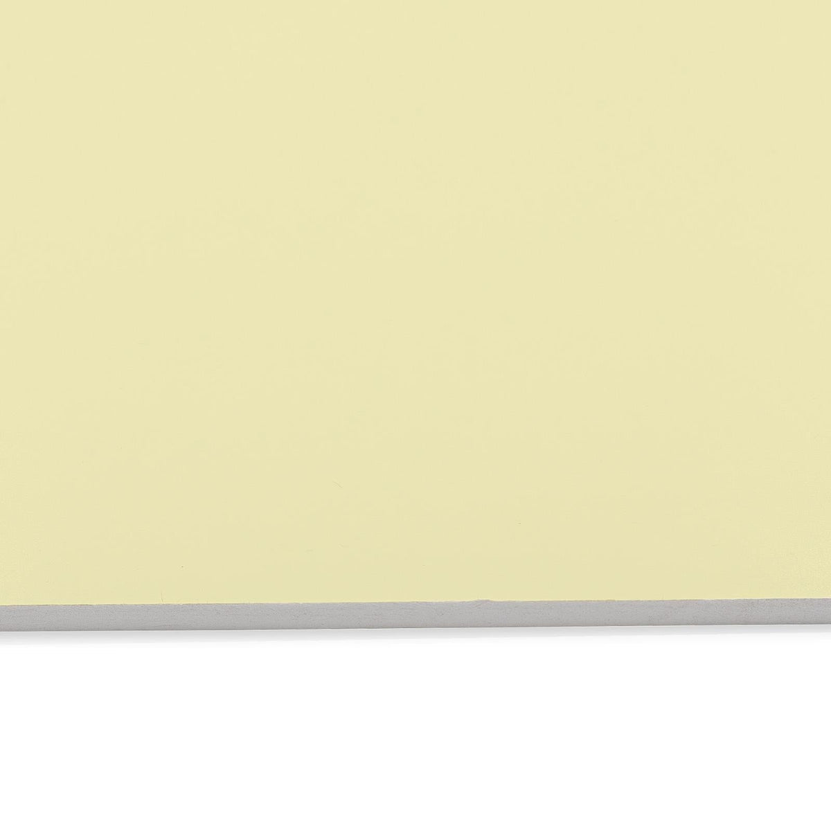 uPVC Tudor Board Backing Sheet (1.22m x 2.44m)