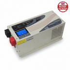 3000W 12V low frequency pure sine wave off-grid inverter (peak power 9000W)